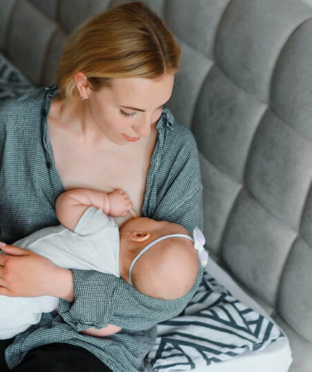 La importancia de la Licencia de Maternidad