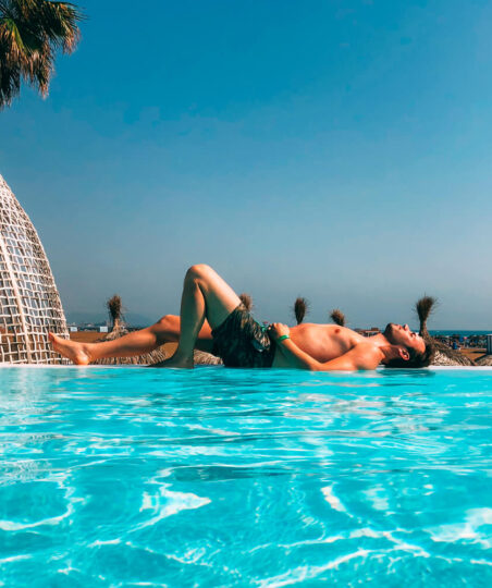 Prevención y seguridad durante las vacaciones